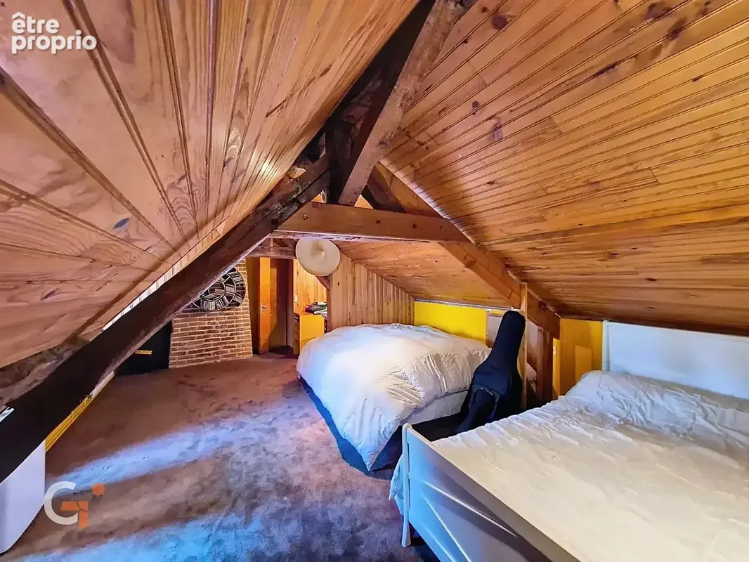 Maison de charme avec piscine – EXCLUSIVITÉ à Caumont - photo 10