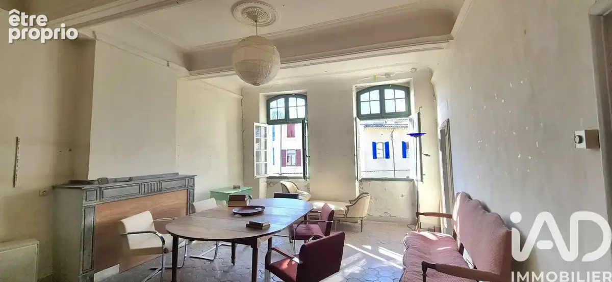Photo 1 - Appartement à GANGES