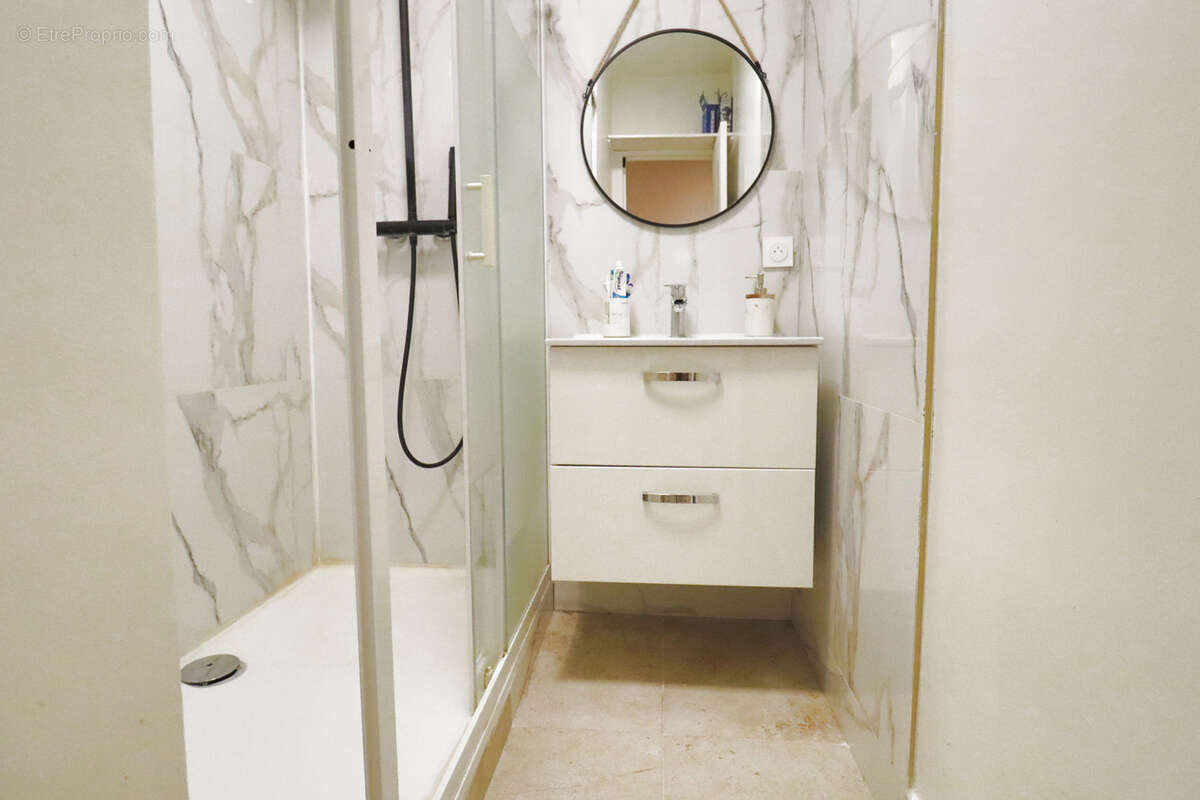 Appartement à CHALONS-EN-CHAMPAGNE