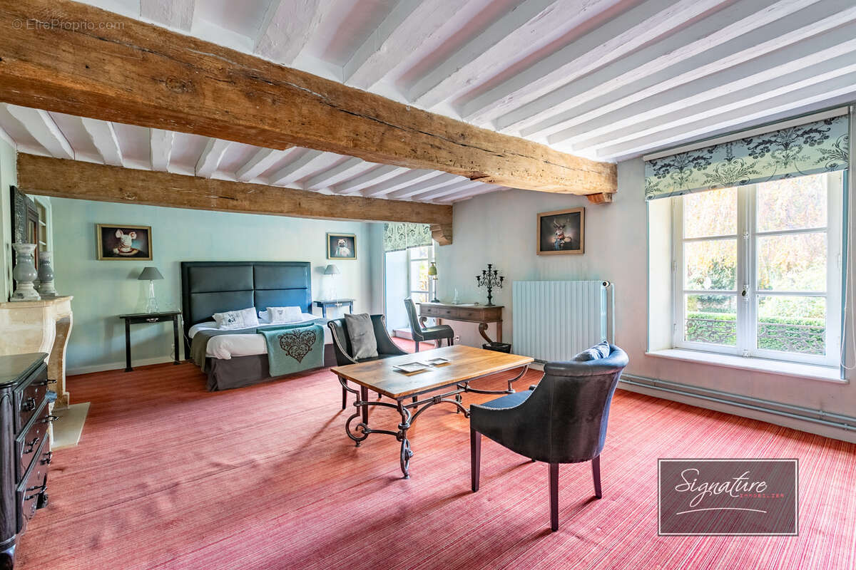 Maison à SENLIS