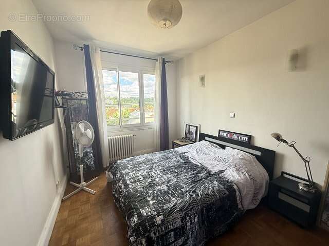 Appartement à MAISONS-ALFORT