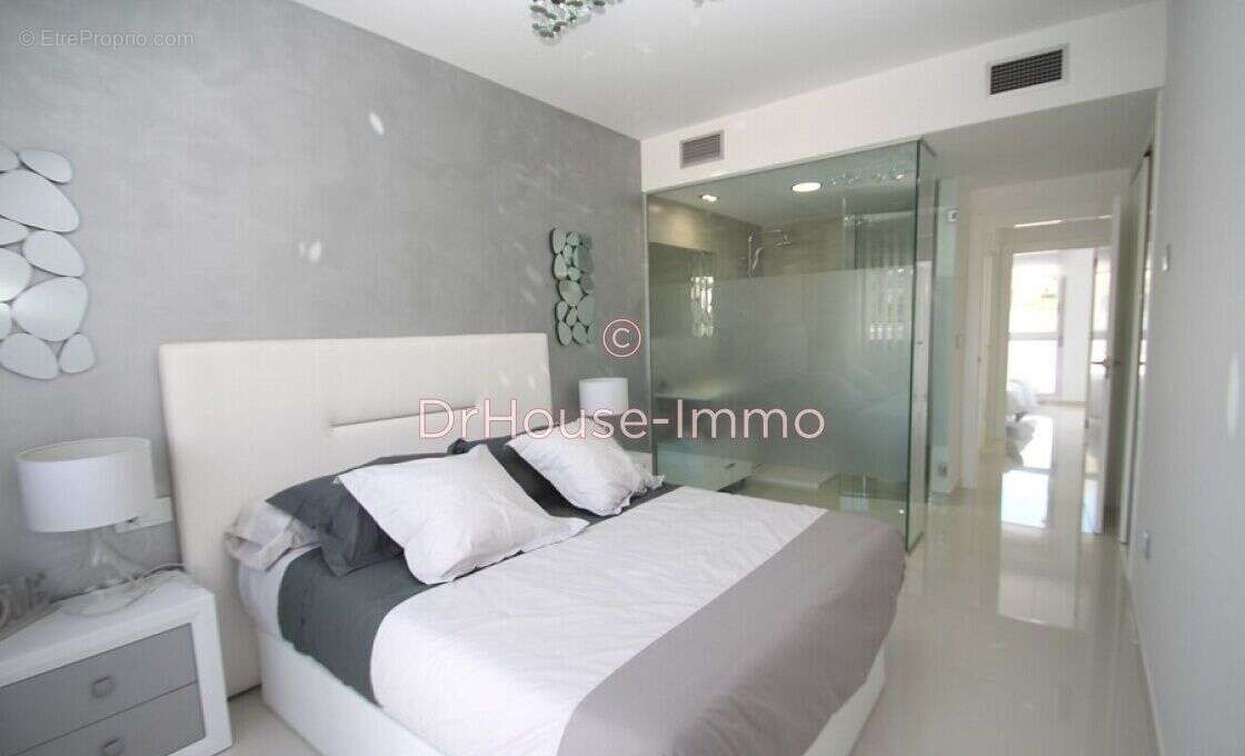 Appartement à SAINT-MARTIN-D&#039;HERES