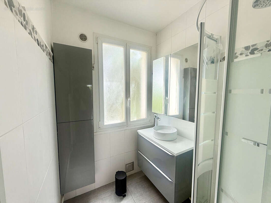 Appartement Clamart 3 pièce(s) 57.26 m2 - photo 8