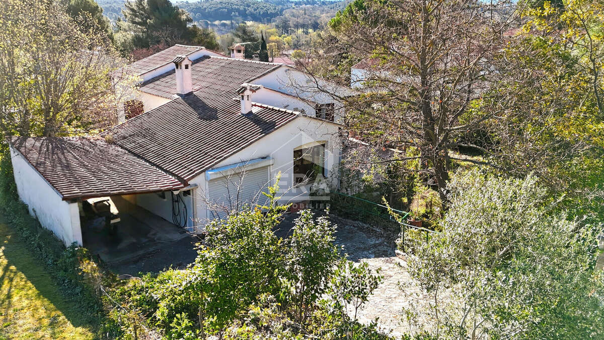 Maison à BOUC-BEL-AIR