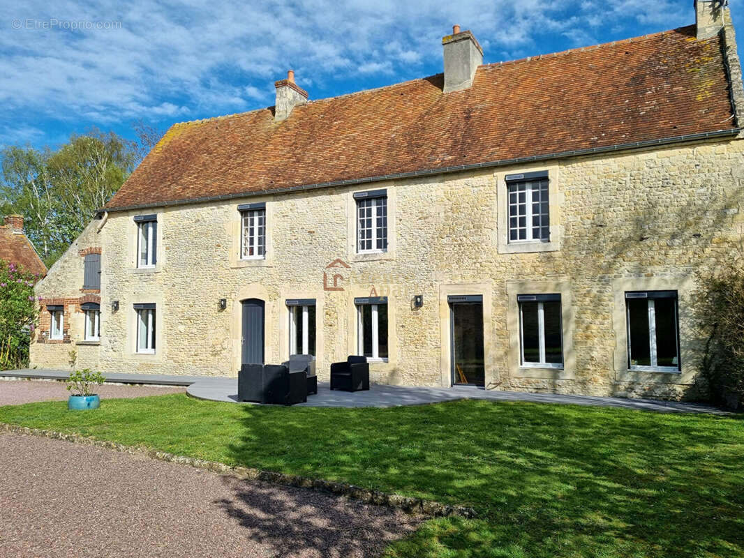 Propriété de caractère - photo 4
