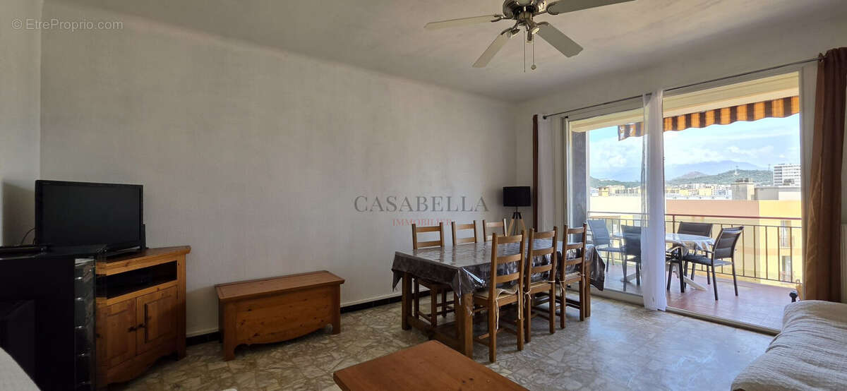 Appartement 70 m² à Ajaccio  - photo 2