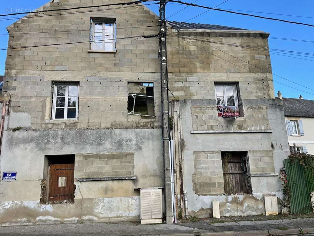 59353842d.jpg - Maison à BORNEL