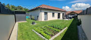 Maison à BOUVESSE-QUIRIEU