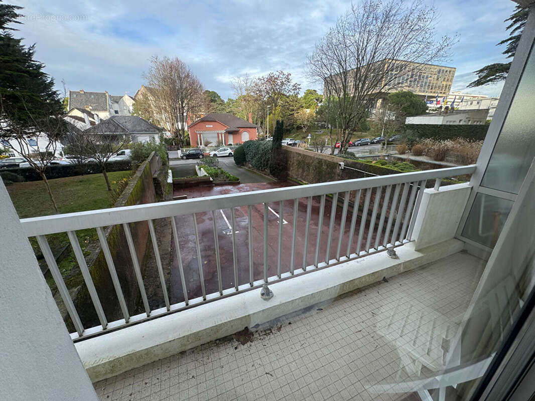 Appartement à LA BAULE-ESCOUBLAC