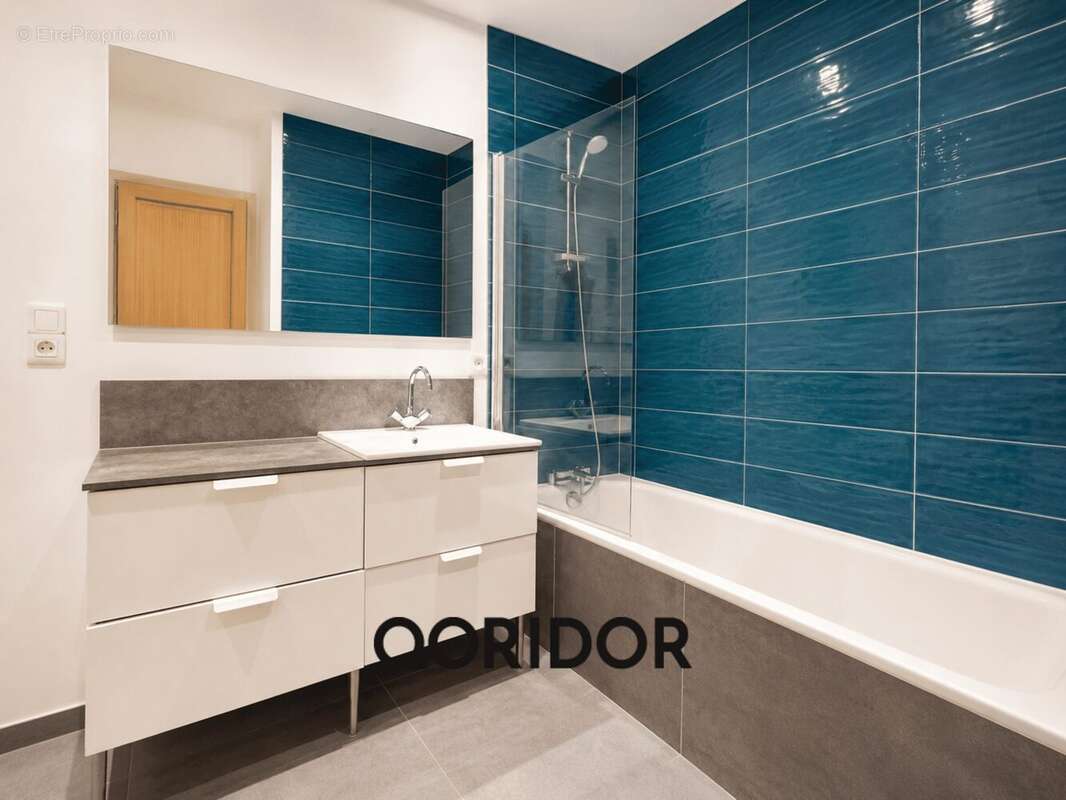 Appartement 85 m² à Lyon-3e  - photo 8