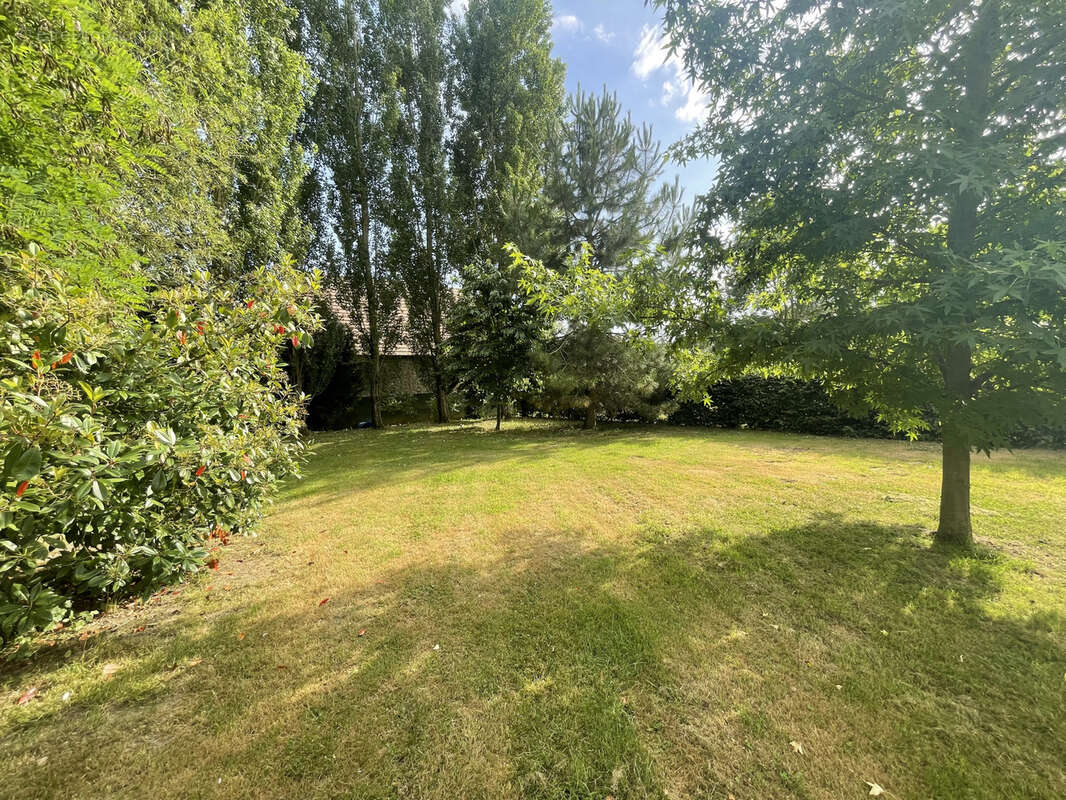 Maison à LE MELE-SUR-SARTHE