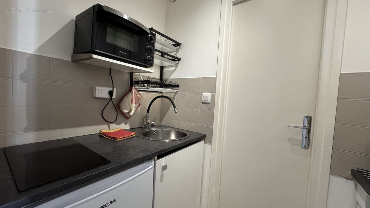 Appartement à AIX-LES-BAINS