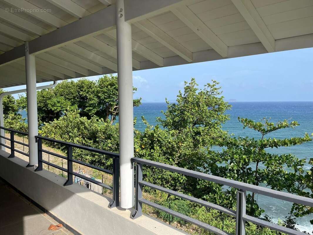 Photo 8 - Appartement à VIEUX-FORT