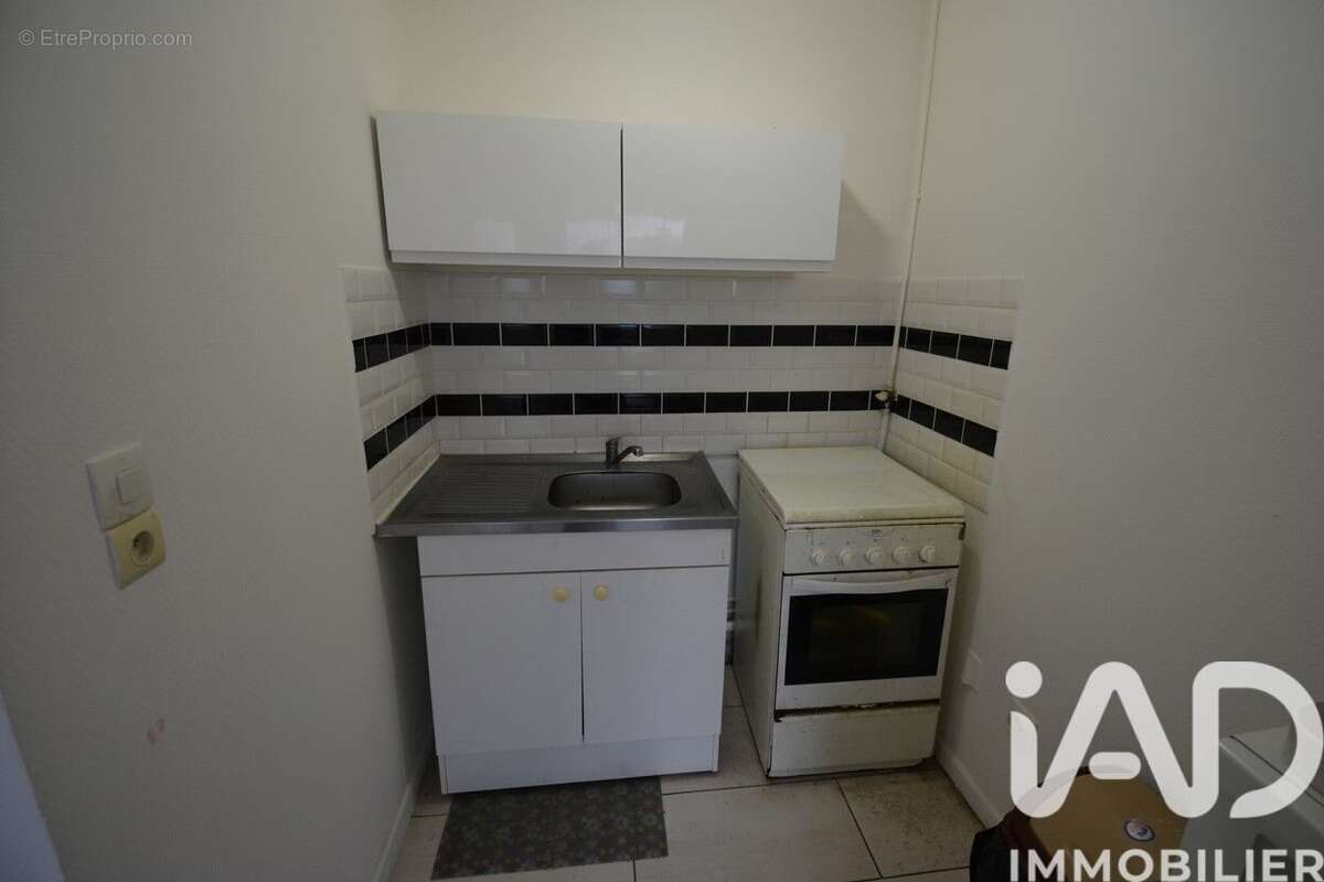 Photo 4 - Appartement à LE MEE-SUR-SEINE