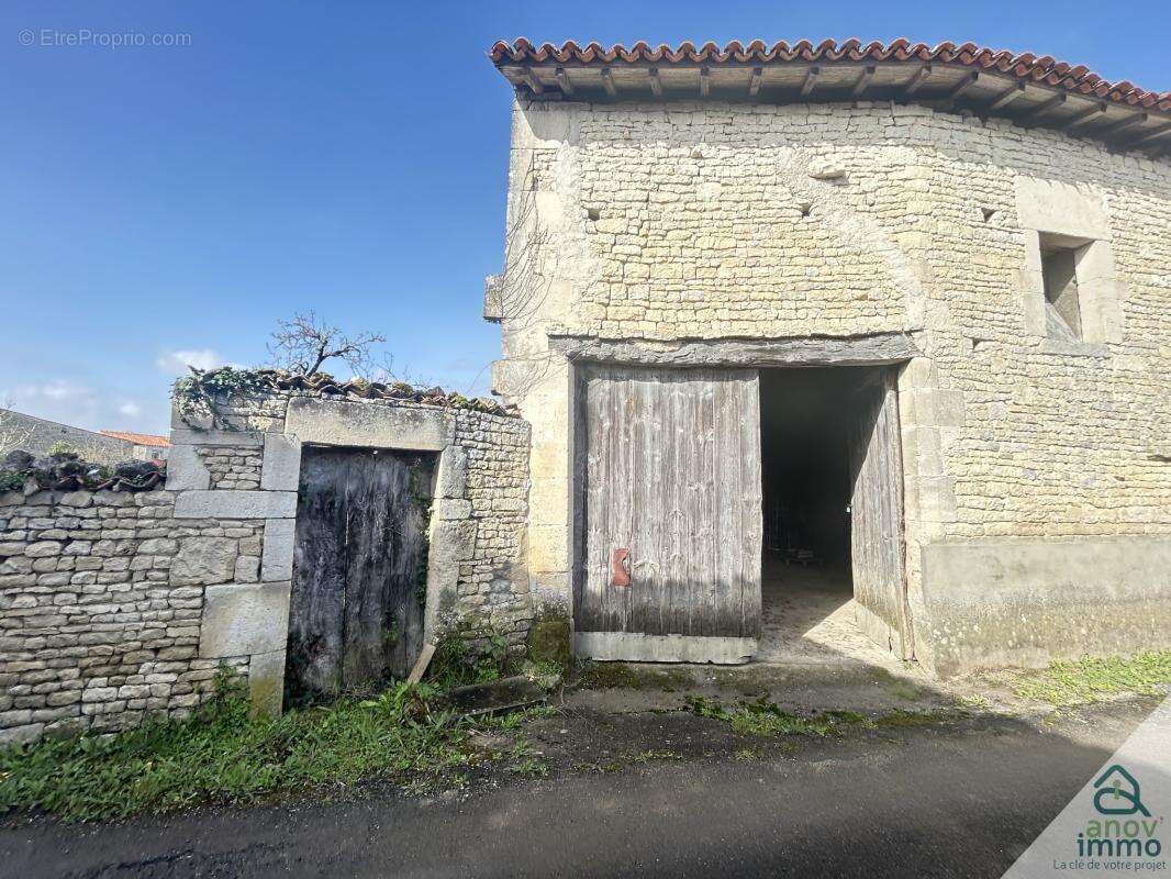 Maison à MERIGNAC