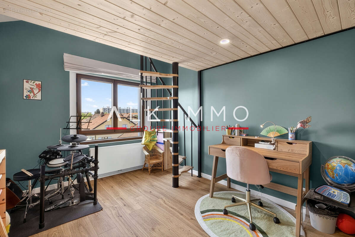 Appartement à ANNECY