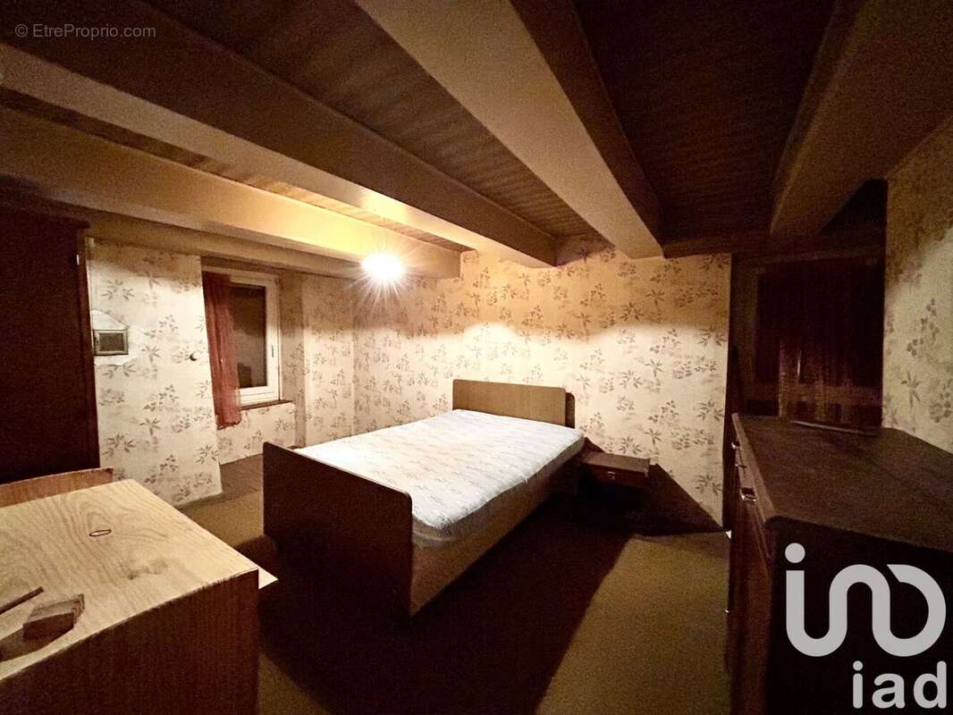 Photo 9 - Maison à SEILHAC