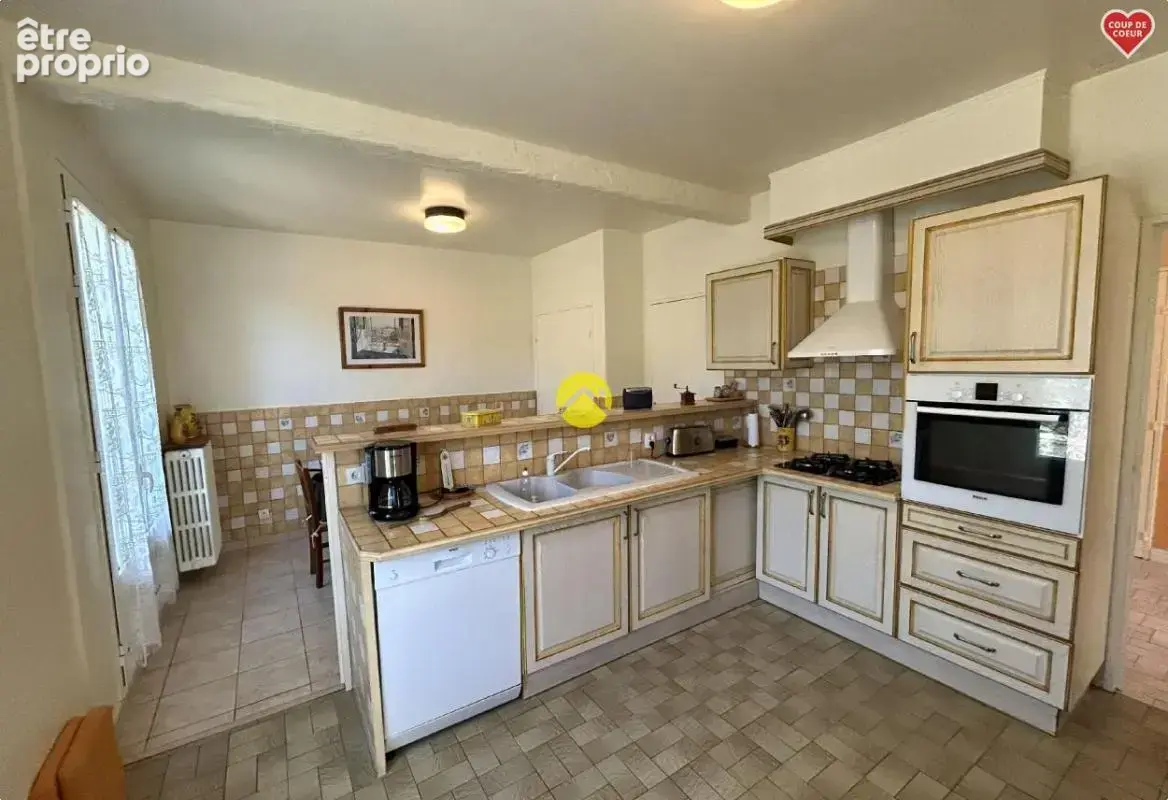 Villa familiale - photo 3