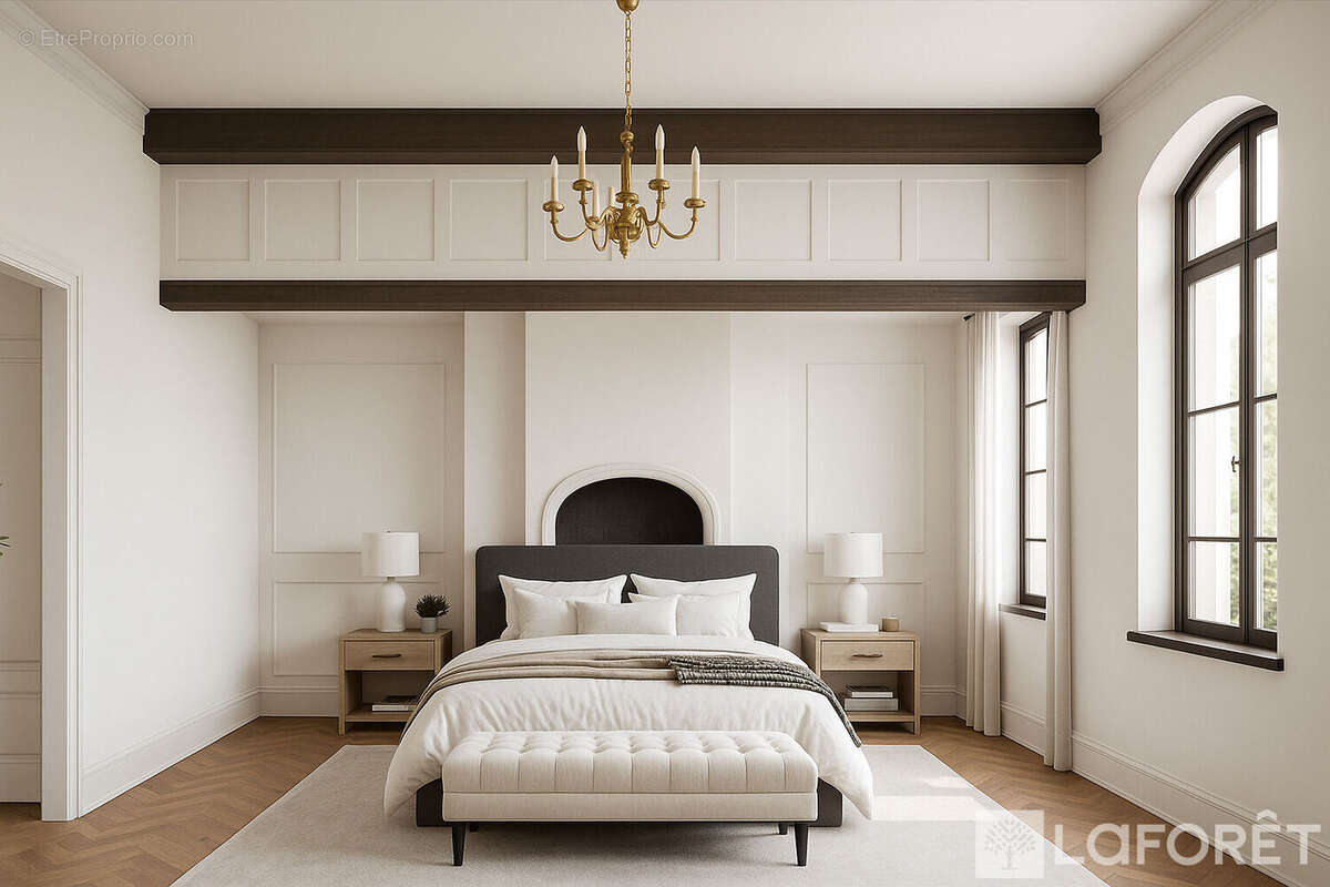 Appartement à EPINAL