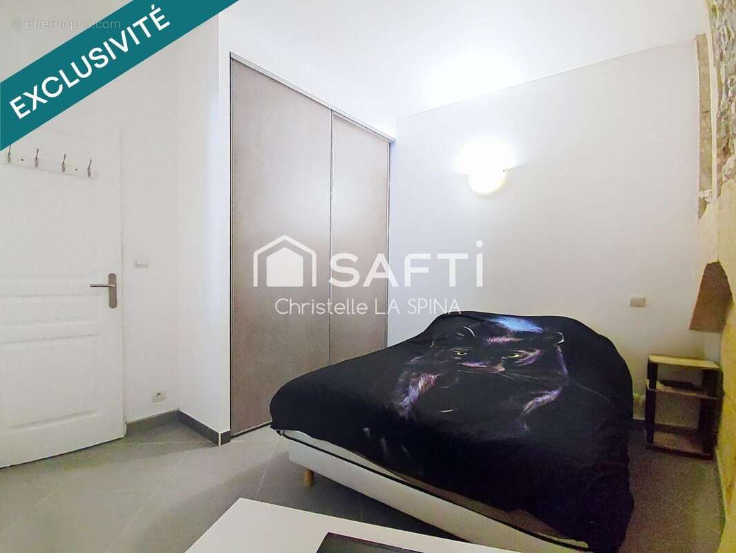 Appartement 39 m² à Saint-Bonnet-Du-Gard  - photo 5