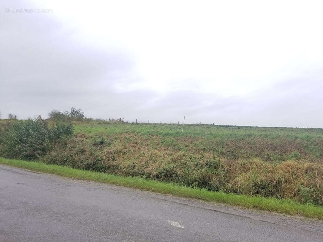 Secteur RETHEL, Terrain à Bâtir  d'environ 1052m² - photo 2