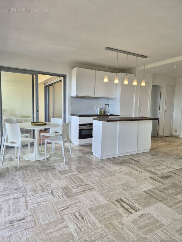 Appartement à CASSIS