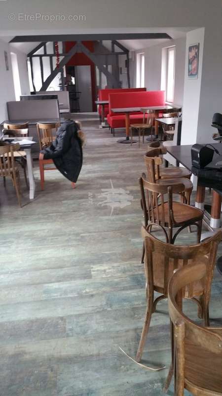 Appartement à VERNON