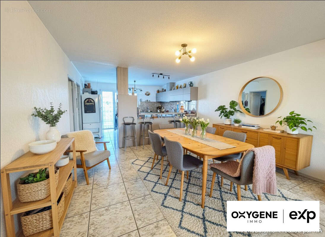 Maison à LE BARCARES