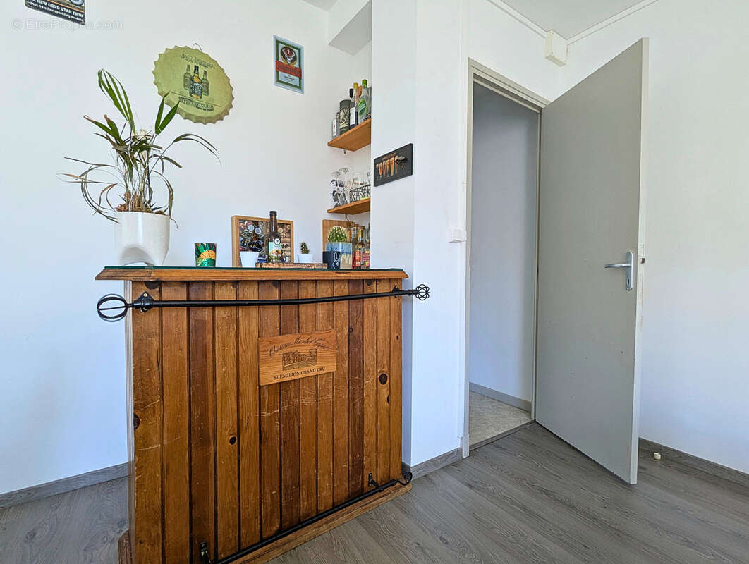 Appartement à ARGELES-GAZOST