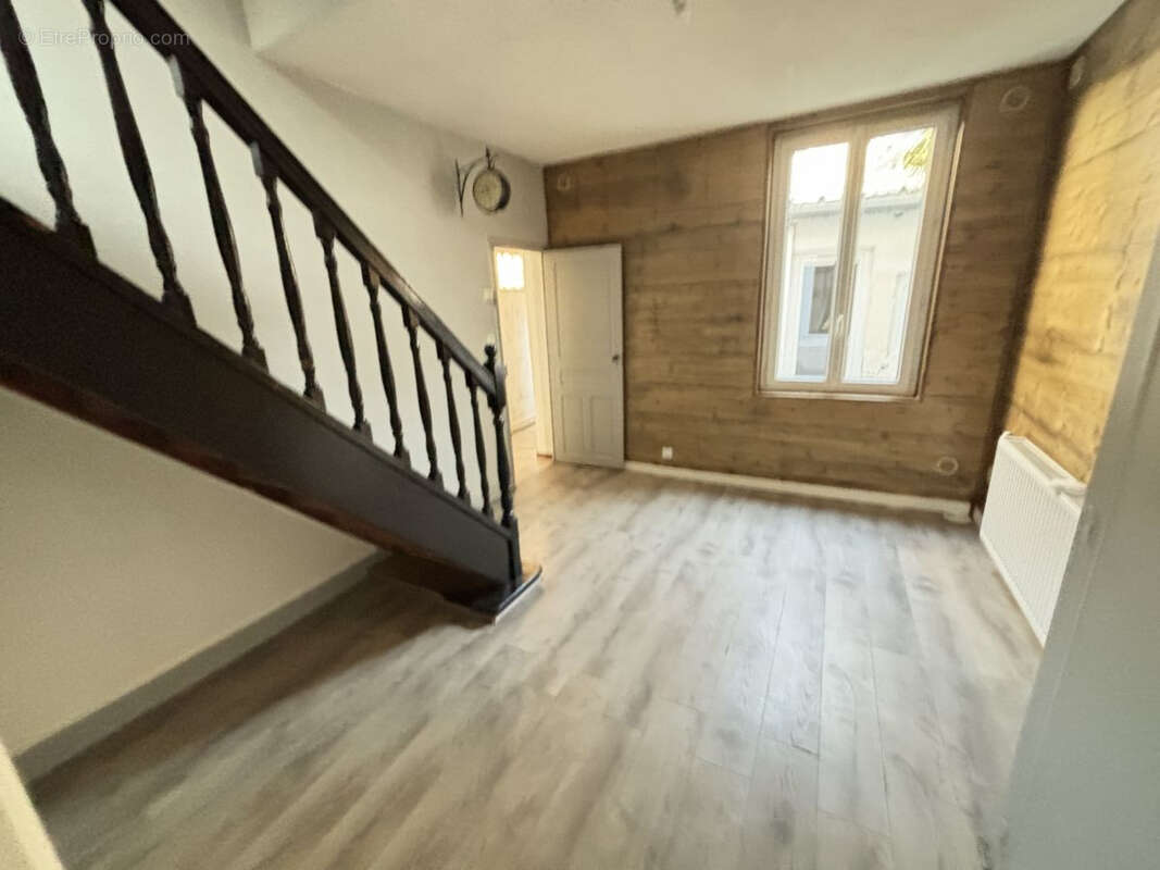 Maison à VICHY