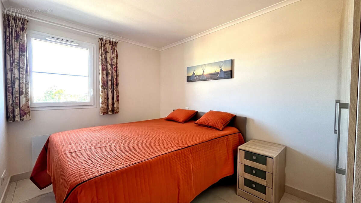 Appartement à VALRAS-PLAGE