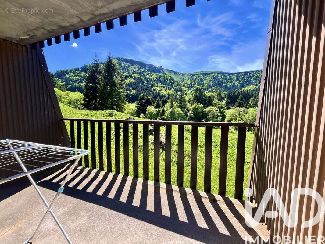 Appartement 44 m² à Mont-Dore  - photo 8