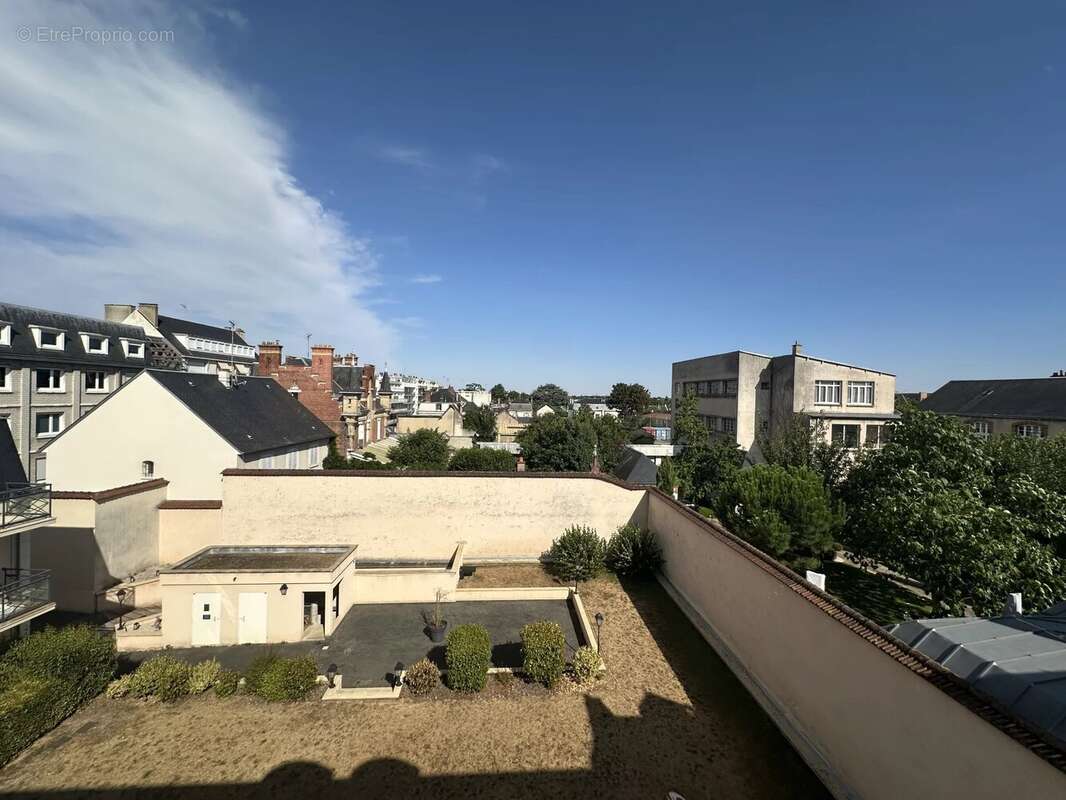 Exclusivite  rue chanzy chartres - photo 6