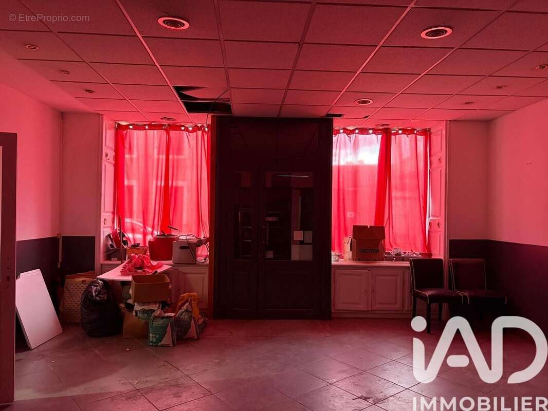 Photo 7 - Appartement à CHATILLON-EN-BAZOIS