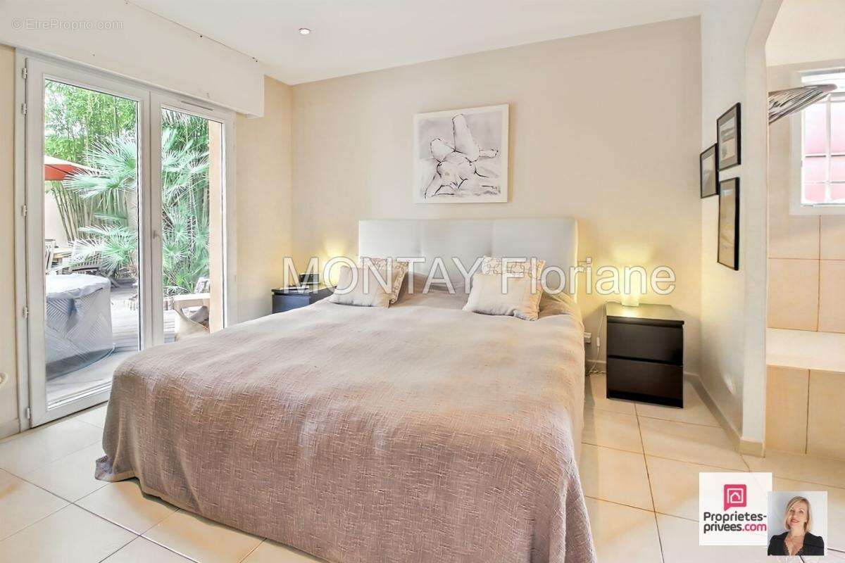 Appartement à SAINTE-MAXIME