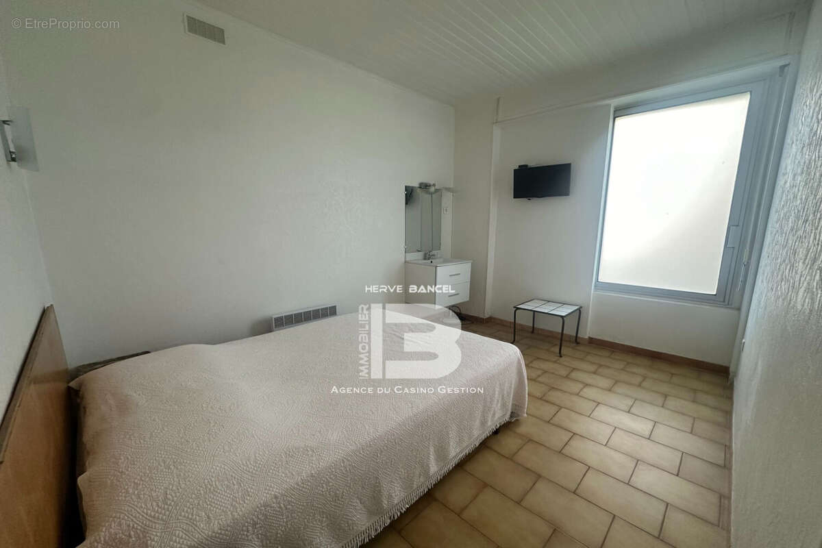 Appartement à PALAVAS-LES-FLOTS