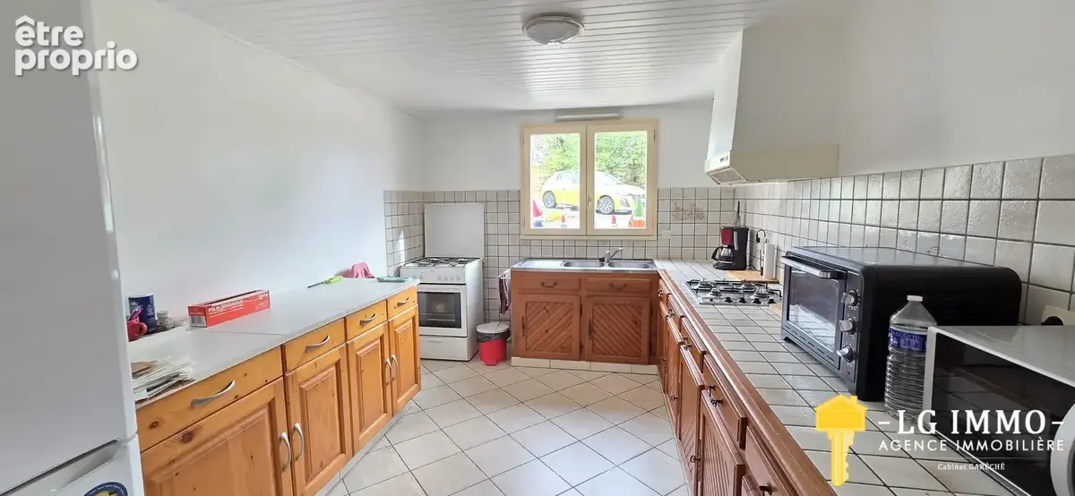 Maison plain-pied, 129 m2, 3 chambres, dépendances - photo 10