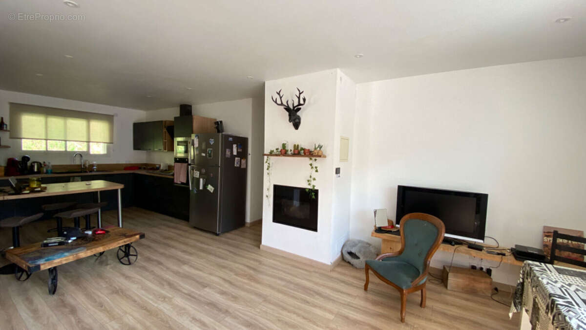 Photo 6 - Maison à ITXASSOU