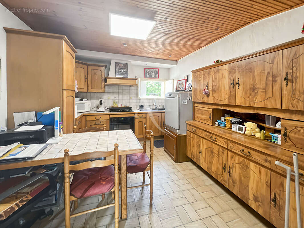 Maison  3 pièce(s) 114 m2 - photo 10
