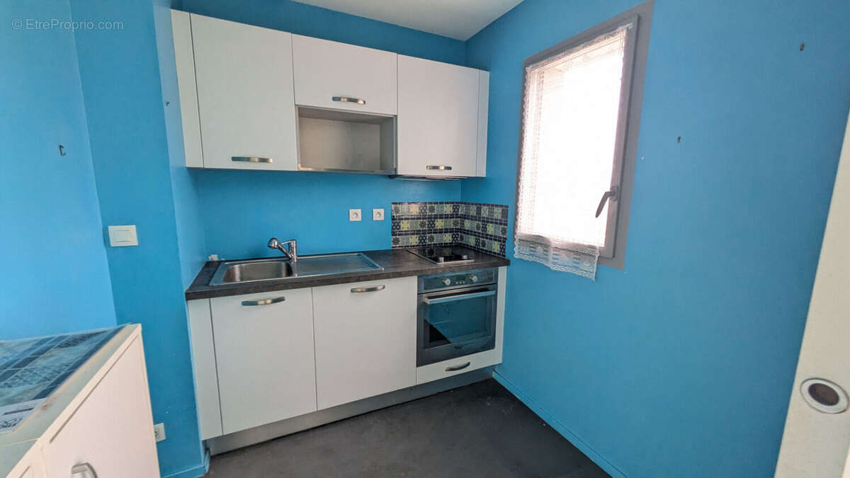 Appartement à LA ROCHELLE