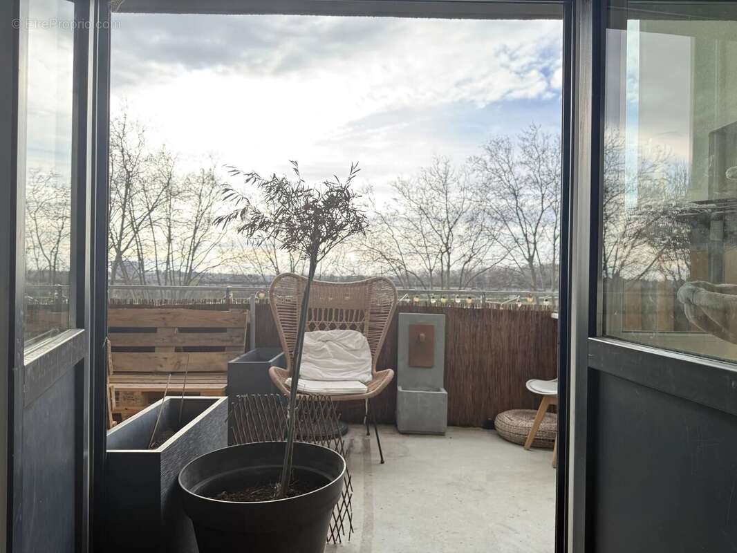 Appartement à ARLES