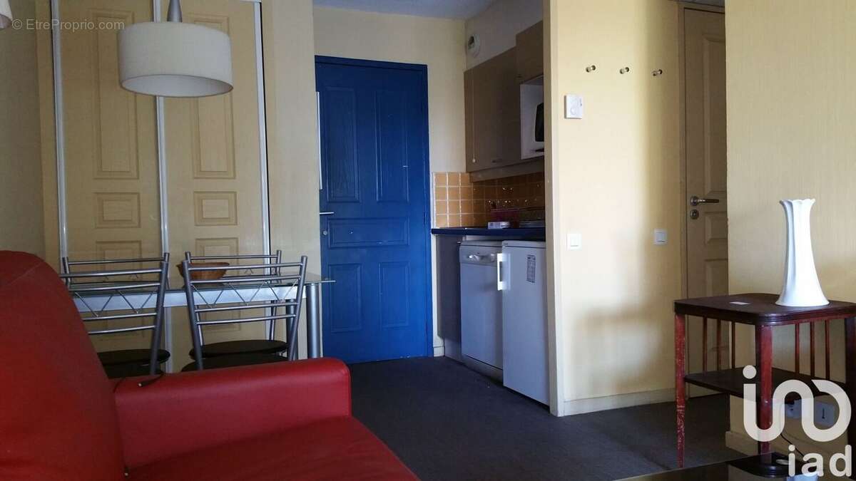 Photo 2 - Appartement à CANNES