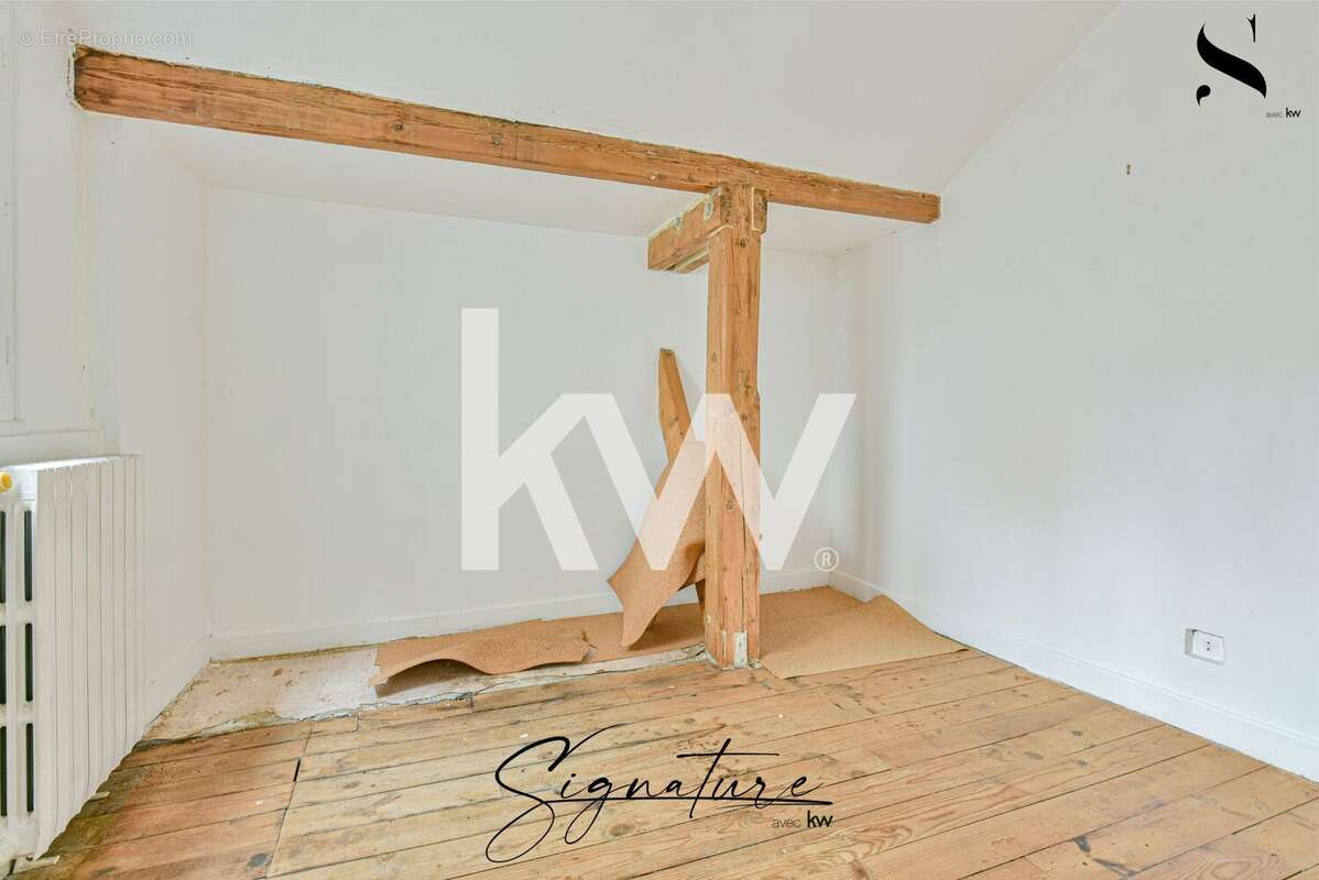 Appartement à LIMOGES