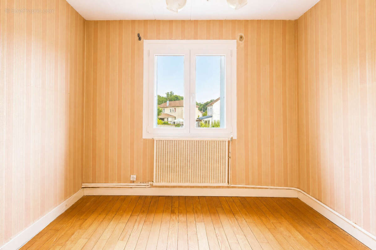 Maison à FLOING
