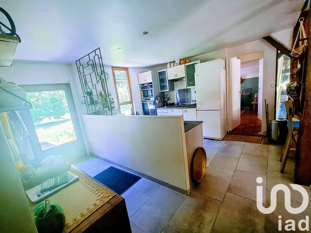 Photo 3 - Maison à LE SEN