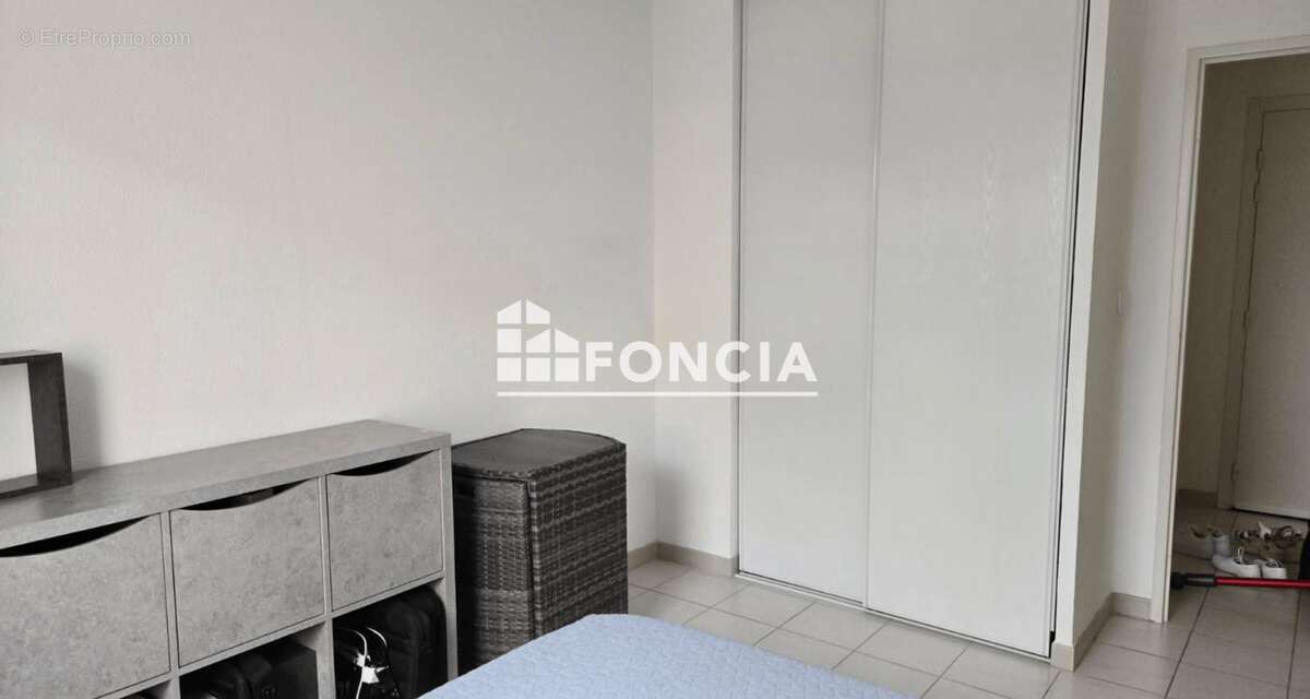 Appartement à CARPENTRAS