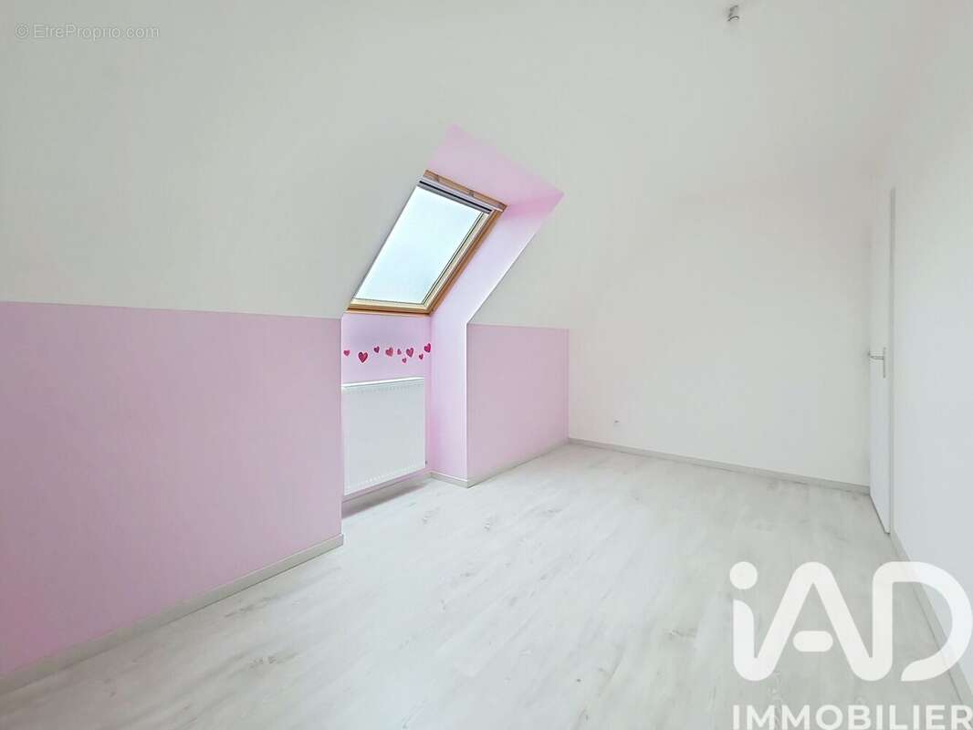 Photo 7 - Maison à NOGENT-LE-ROI