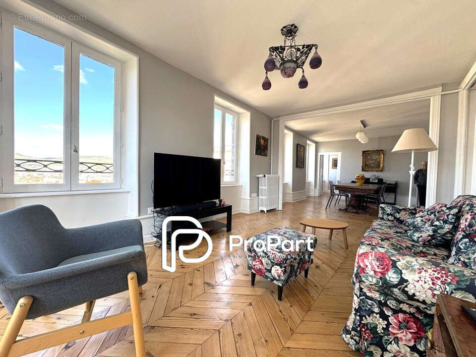Appartement à CLERMONT-FERRAND