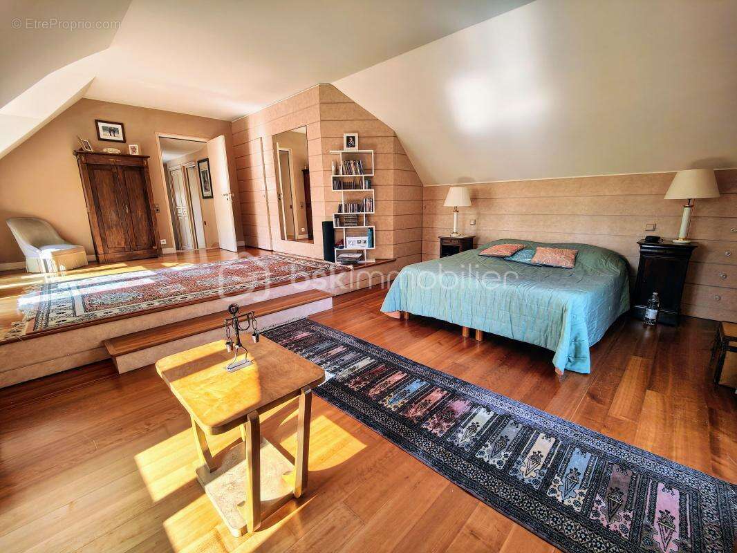 Maison à JOUARS-PONTCHARTRAIN