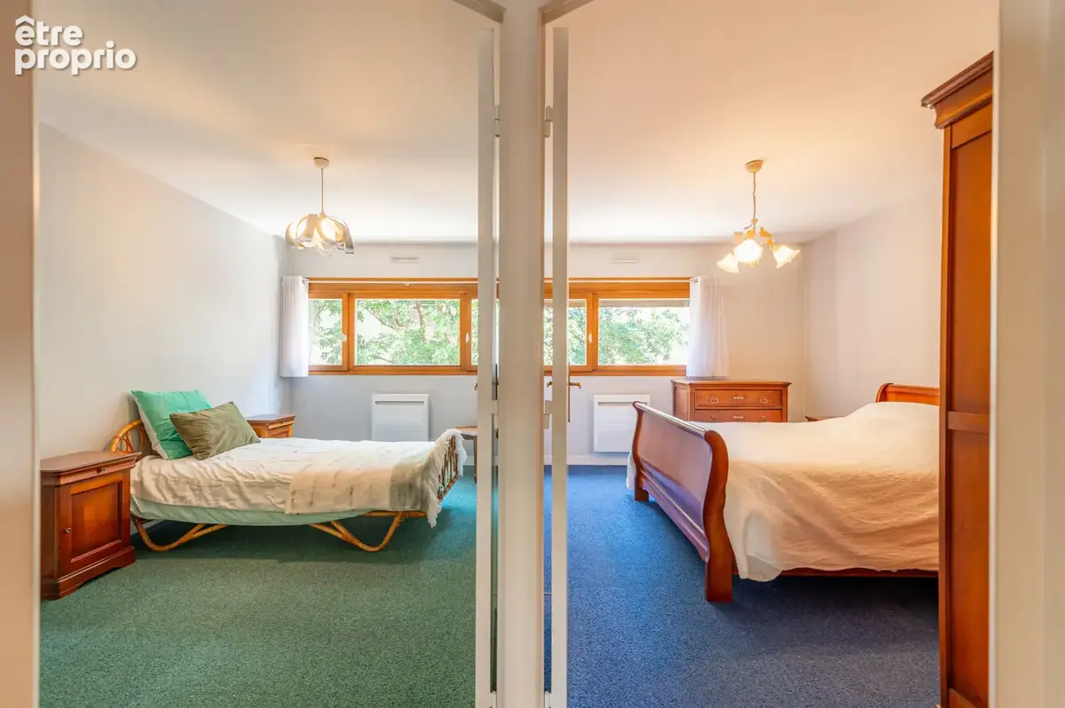 Appartement 4 pièces 83 m² à vendre à Annecy (74000) - photo 11
